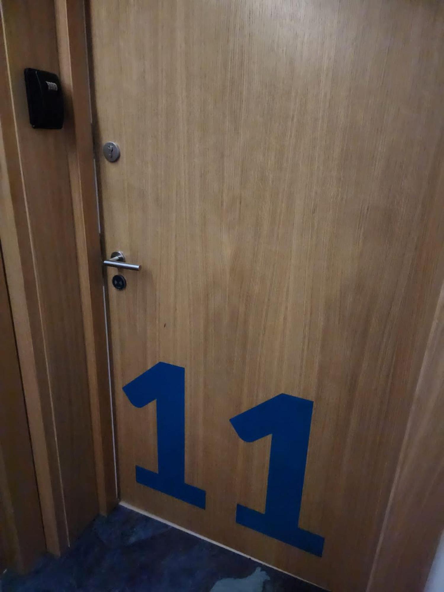 Przystan Apartamenty Sarbinowo Exterior foto