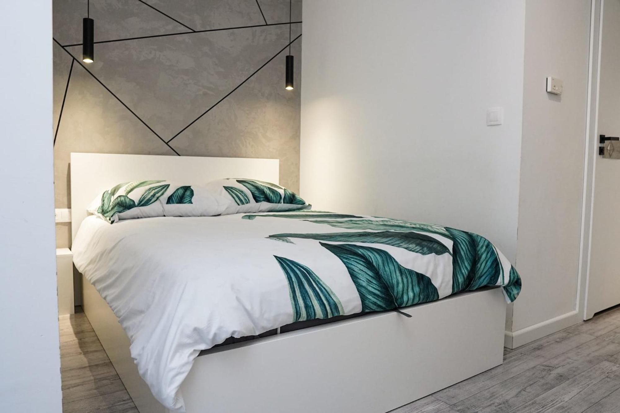 Przystan Apartamenty Sarbinowo Exterior foto